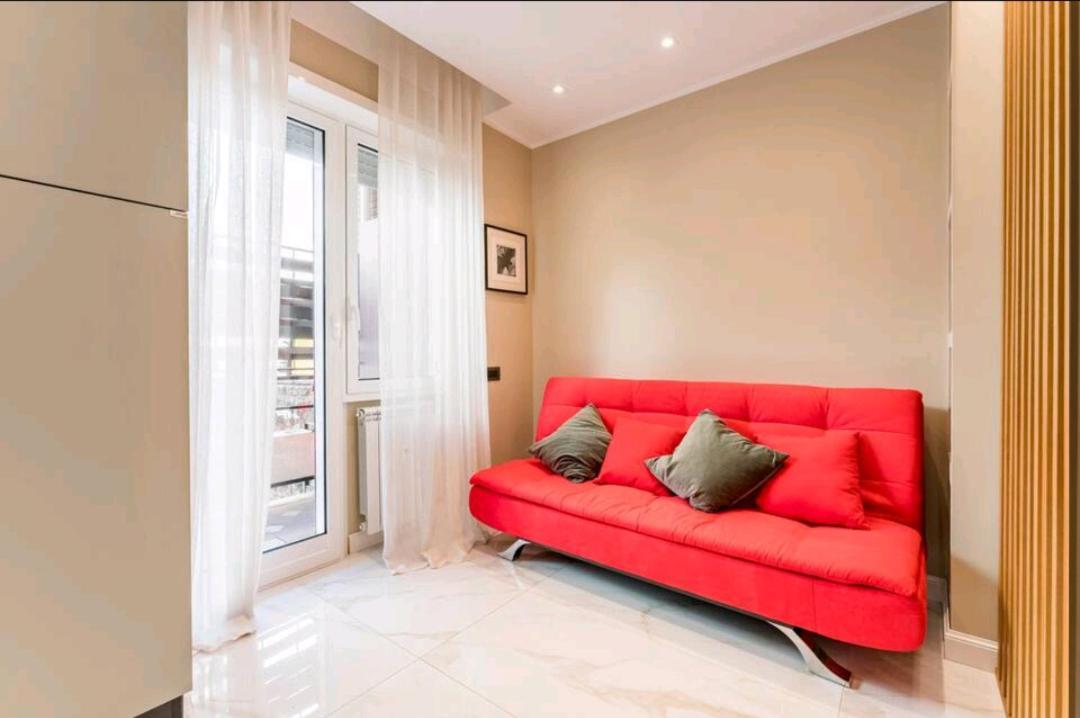 Civico 2Cento - Vatican Suite Rome Extérieur photo